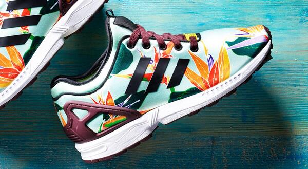 adidas Originals ZX Flux NPS 